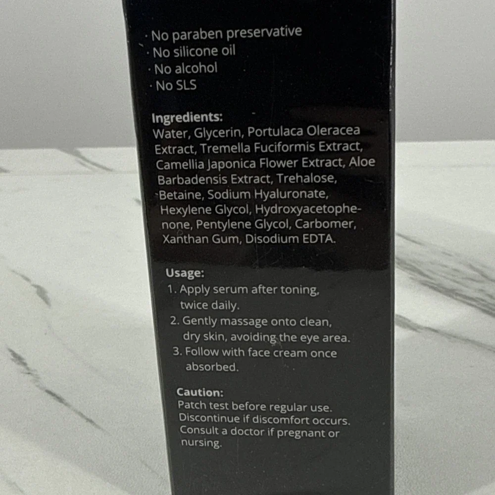 Inblair Clinical formulations Rejuvenate Resurfacing Face Serum 1.01 Fl Oz 2pk
